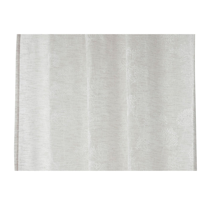Perdea/draperie Home ESPRIT Bej Romantic 140 x 260 cm