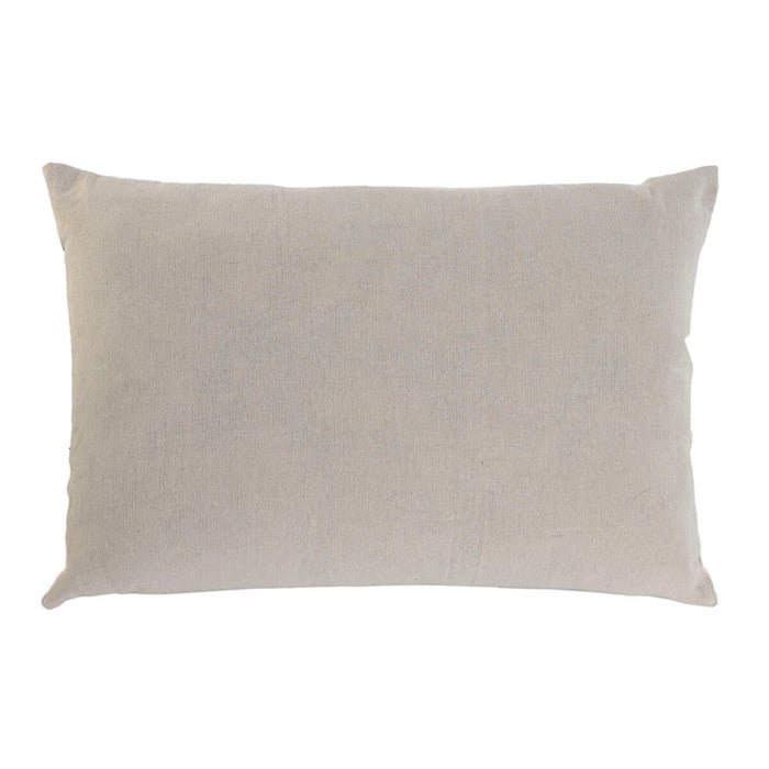 Pernă Home ESPRIT Bej Shabby Chic 60 x 40 cm