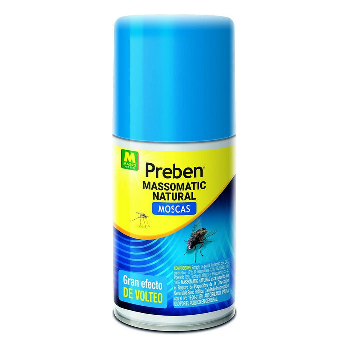 Insecticde Massó Insecte zburătoare 250 ml