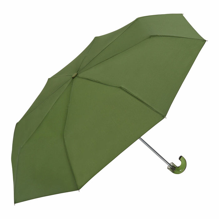 Umbrelă Pliabilă C-Collection 549 Ø 90 cm Manual Cu protecție de lumina solară UV50+