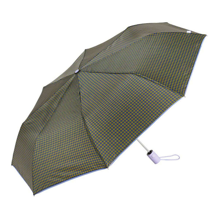 Umbrelă Pliabilă C-Collection C505 Ø 92 cm Automatic Cu protecție de lumina solară UV50+