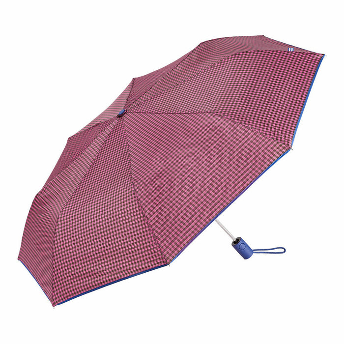 Umbrelă Pliabilă C-Collection C505 Ø 92 cm Automatic Cu protecție de lumina solară UV50+
