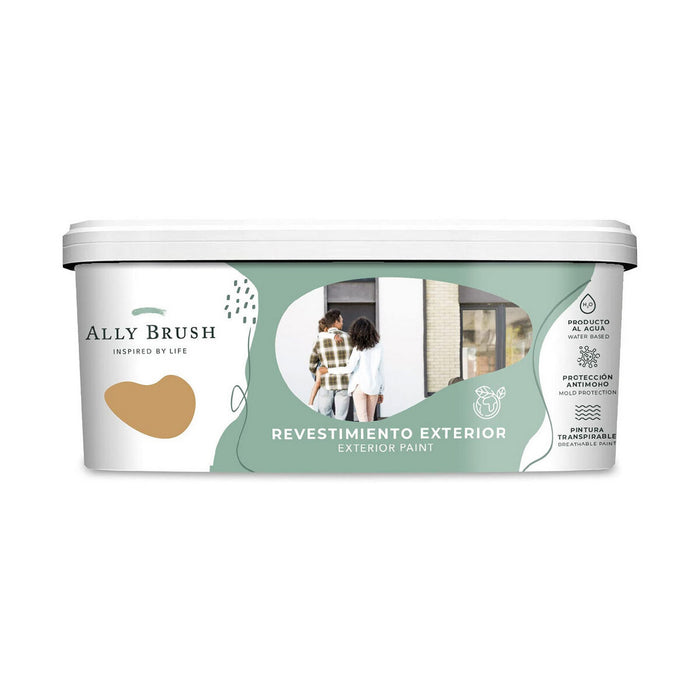 Tablou Ally Brush sweet breakfast 3 L