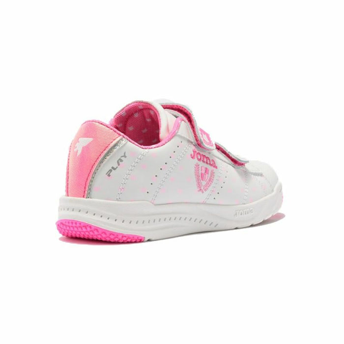 Adidași pentru Copii Joma Sport Play 2110 Roz
