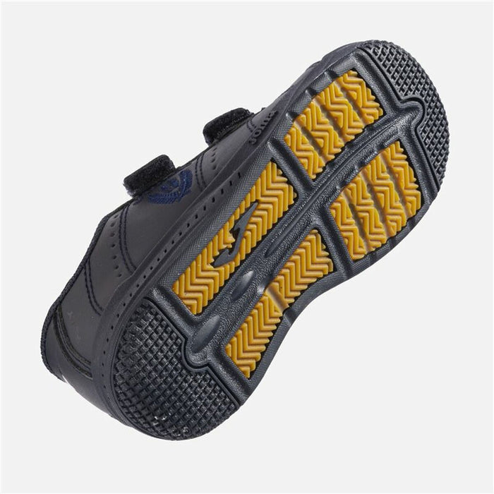 Adidași pentru Copii Joma Sport Play 21 Bleumarin