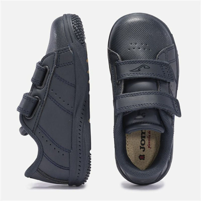 Adidași pentru Copii Joma Sport Play 21 Bleumarin