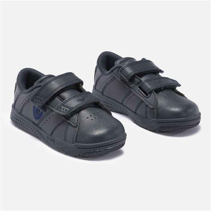 Adidași pentru Copii Joma Sport Play 21 Bleumarin