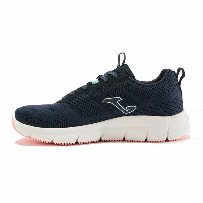 Pantofi sport pentru femei Joma Sport Zen 2103 W Albastru închis