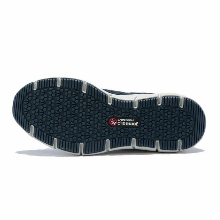 Pantofi sport pentru femei Joma Sport Zen 2103 W Albastru închis