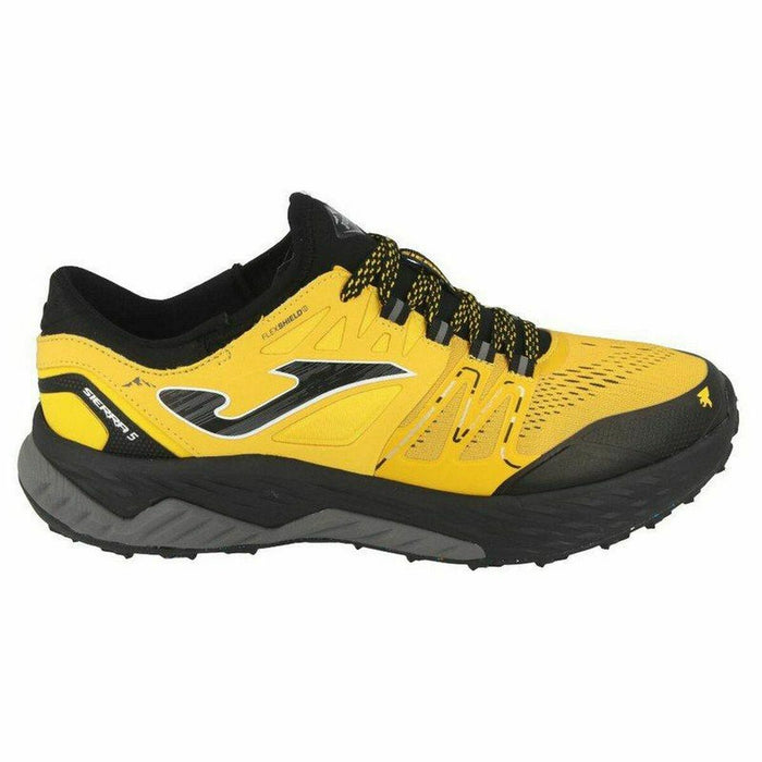 Încălțăminte Sport Bărbați Joma Sport Sierra 2128  Galben
