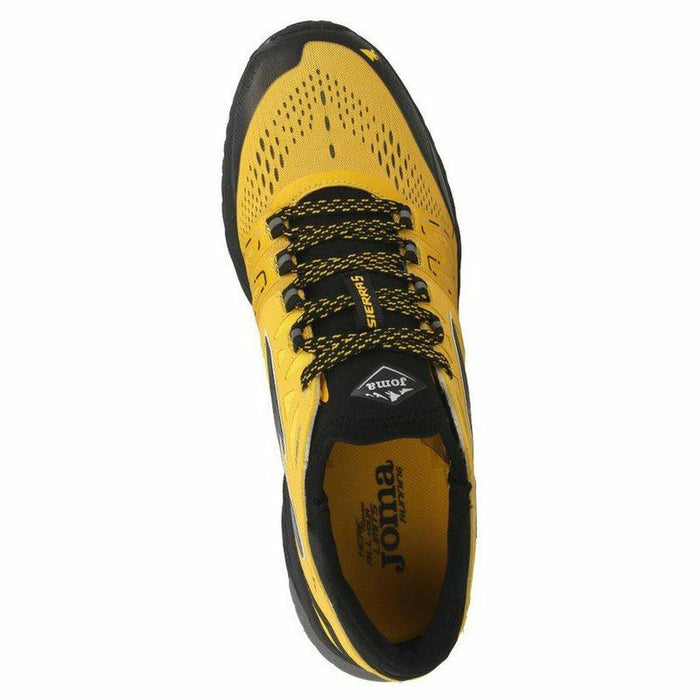 Încălțăminte Sport Bărbați Joma Sport Sierra 2128  Galben