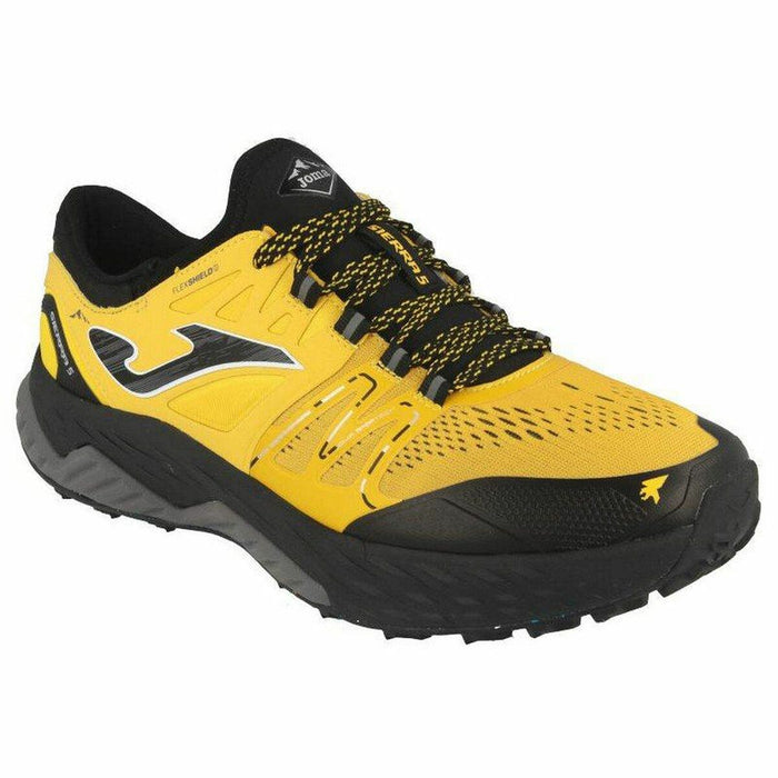 Încălțăminte Sport Bărbați Joma Sport Sierra 2128  Galben