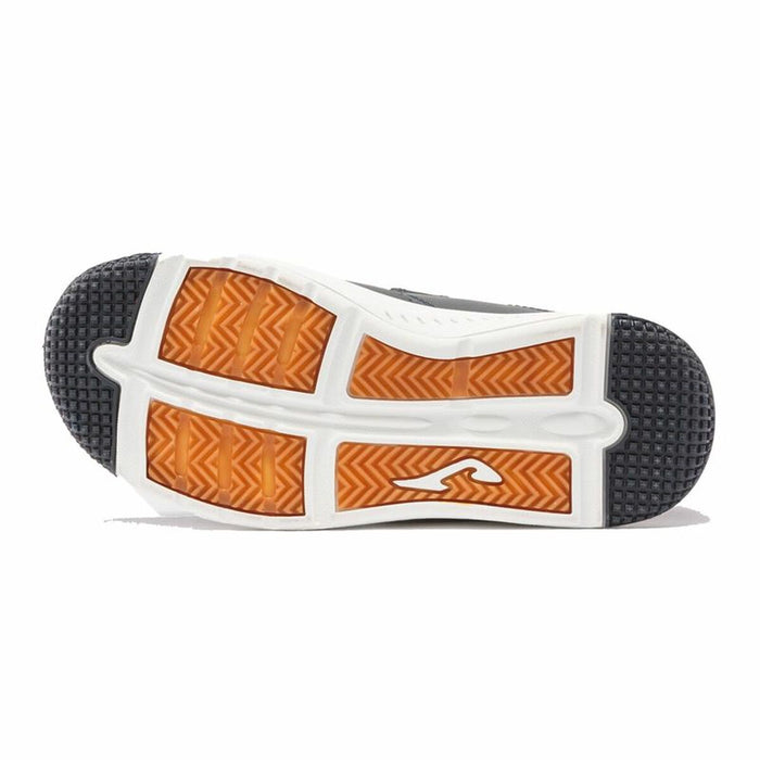 Adidași pentru Copii Joma Sport Play Gri închis