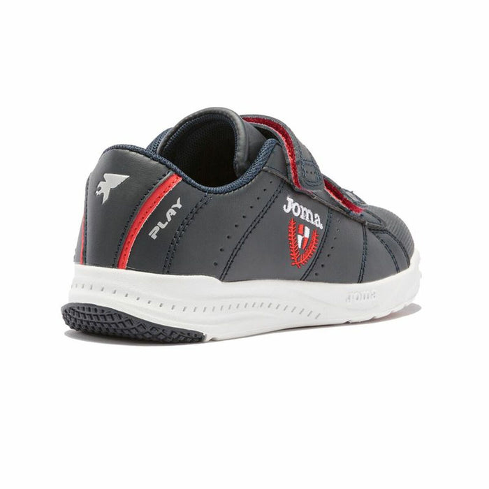 Adidași pentru Copii Joma Sport Play Gri închis