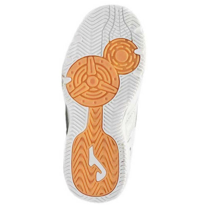 Adidași Casual Copii Joma Sport SPORT SCHOOL JR WSCHOW2142V Alb