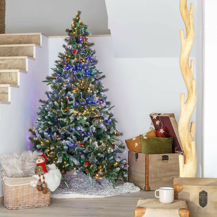 Benzi LED   3,6 W Cálido