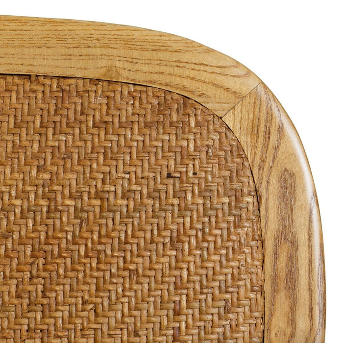 Scaun de Sufragerie Natural 46 x 42 x 87 cm