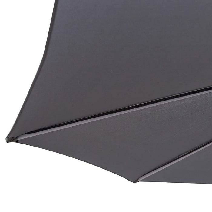 Slunečník Thais Gri Aluminiu 300 cm