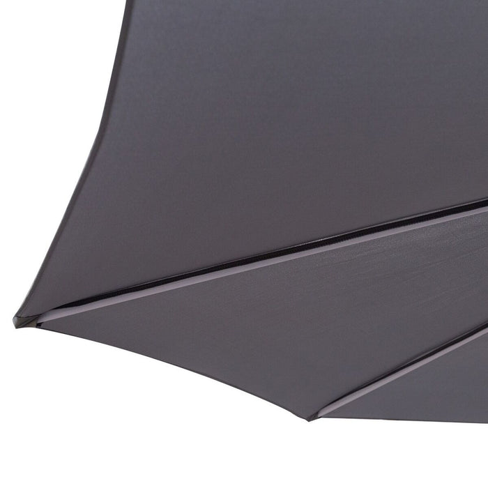 Slunečník Thais Gri Aluminiu 300 cm