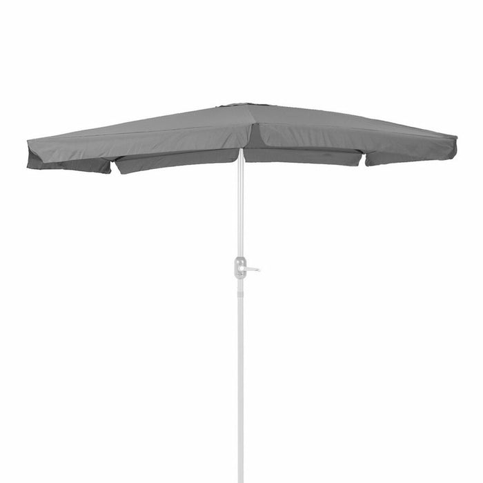 Slunečník Thais Gri Aluminiu 300 x 200 cm