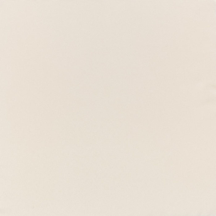 Pernă de scaun Crem 123 x 48 x 4 cm