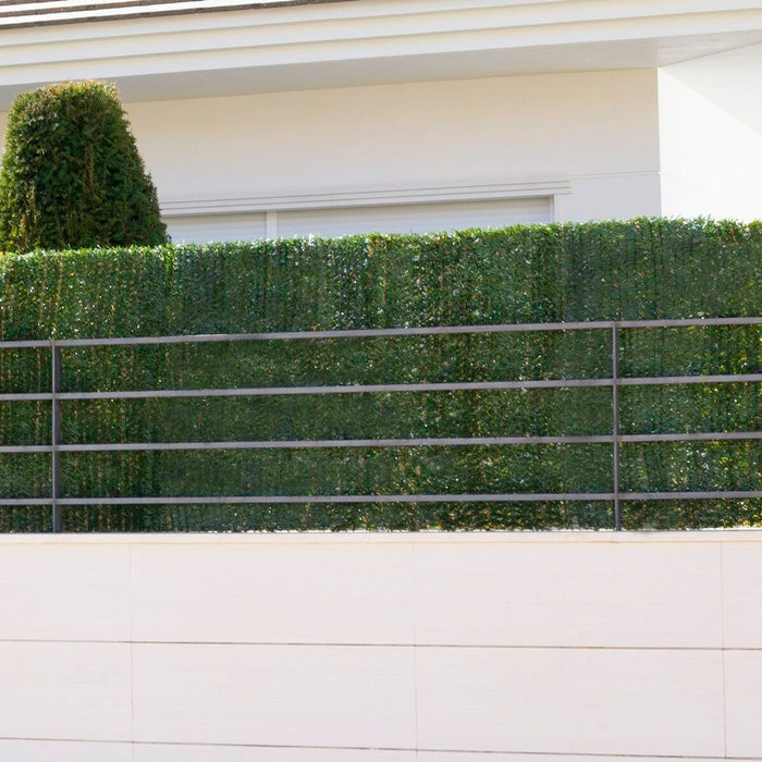 Gard viu artificial Verde 1 x 300 x 100 cm