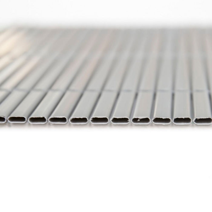 Hurdle Gri PVC 3 x 2 cm