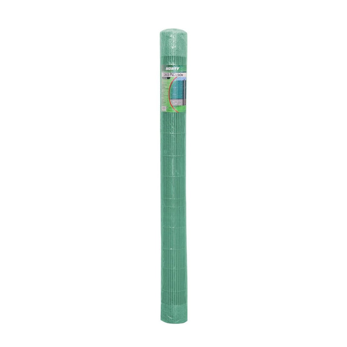 Hurdle Verde PVC Plastic 3 x 1,5 cm