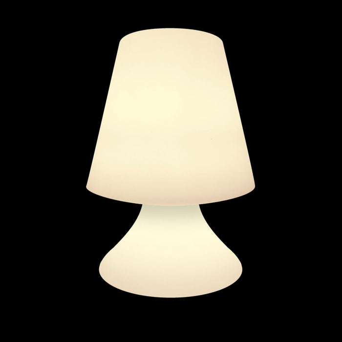 Lampă de masă Saona 27 x 27 x 38 cm