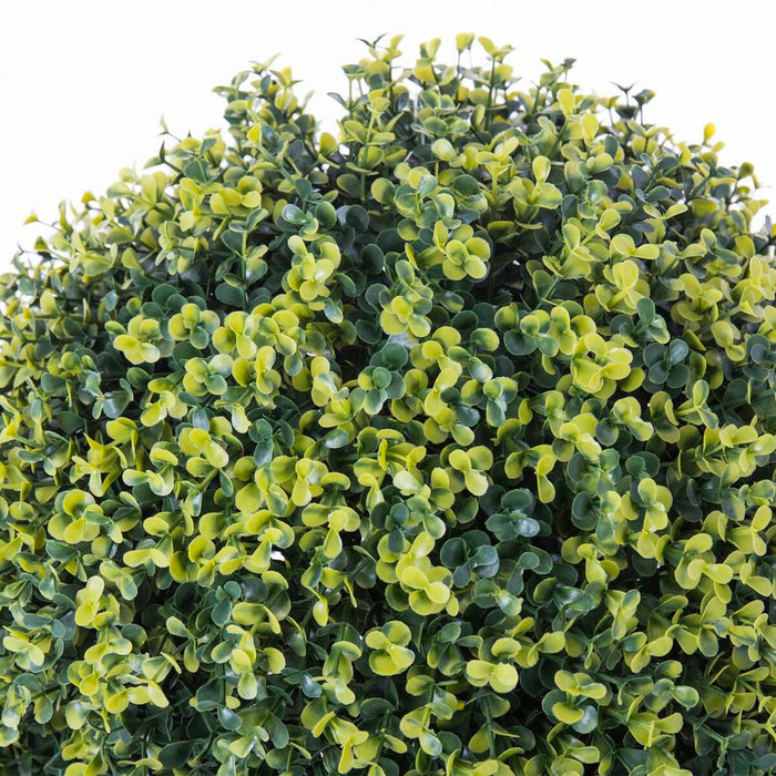 Plantă decorativă   Míč Primăvară Plastic 30 x 30 x 30 cm