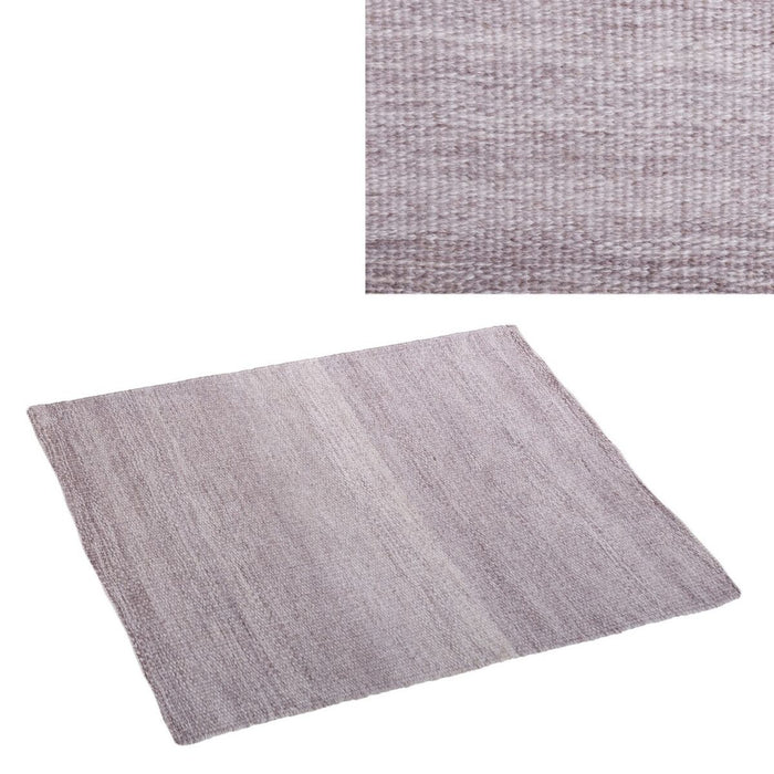 Covor Goa Gri PET 160 x 230 x 1 cm
