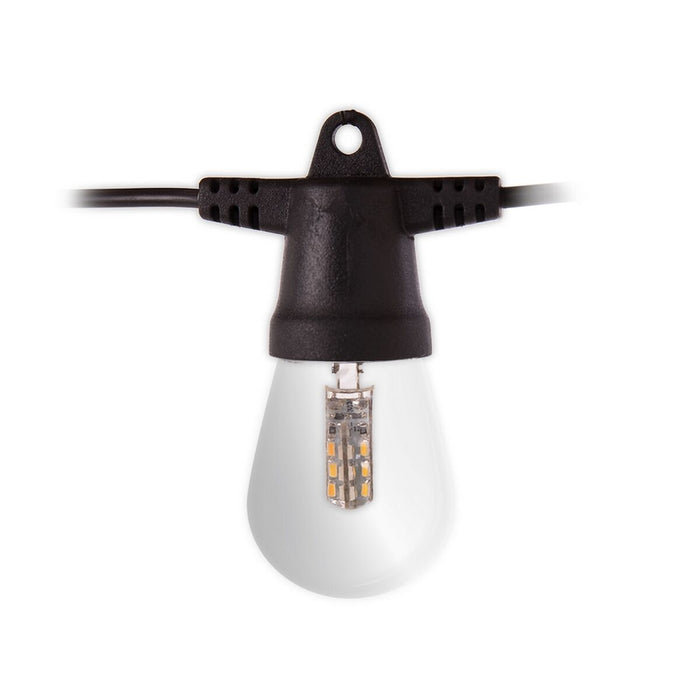 Ghirlandă de lumini LED Quinta G4 18 x 15 x 12 cm