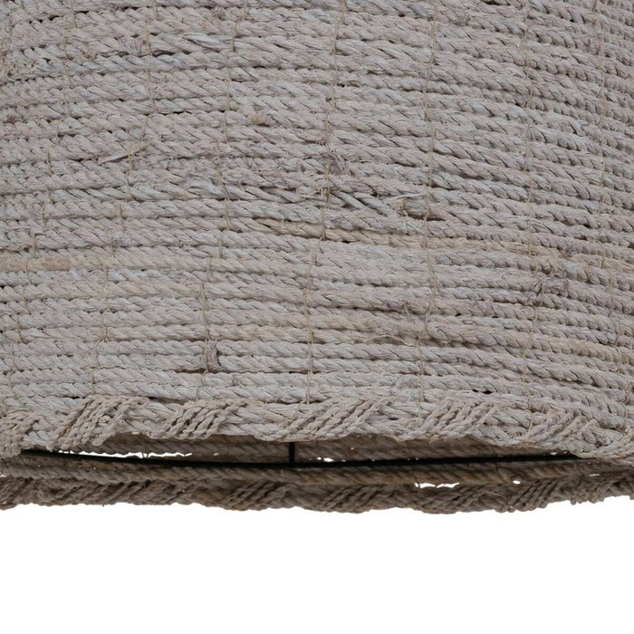 Lustră VER2017 43 x 43 x 52 cm Alb 220 V 240 V Fibră