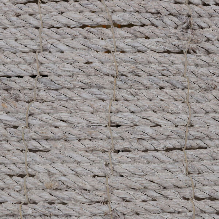 Lustră VER2017 43 x 43 x 52 cm Alb 220 V 240 V Fibră