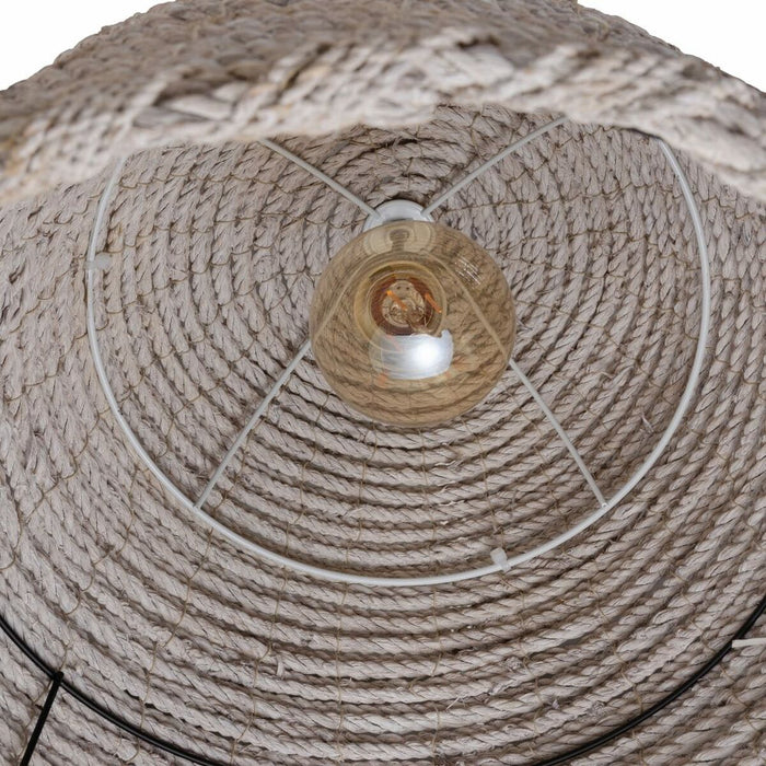 Lustră VER2017 43 x 43 x 52 cm Alb 220 V 240 V Fibră