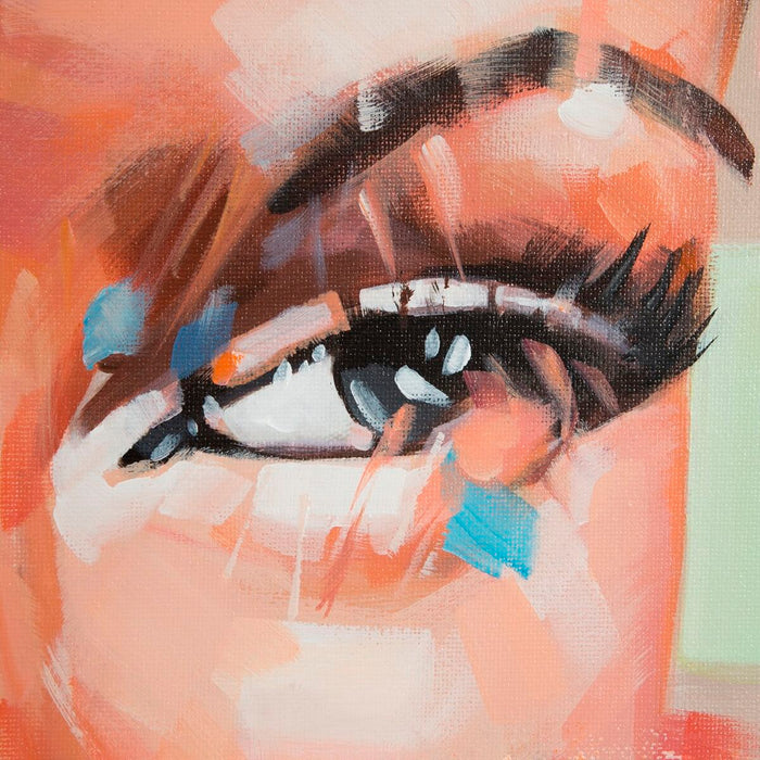 Pânză SEMANA 100 x 3,5 x 100 cm Față