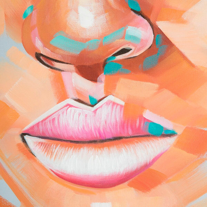 Pânză SEMANA 100 x 3,5 x 100 cm Față