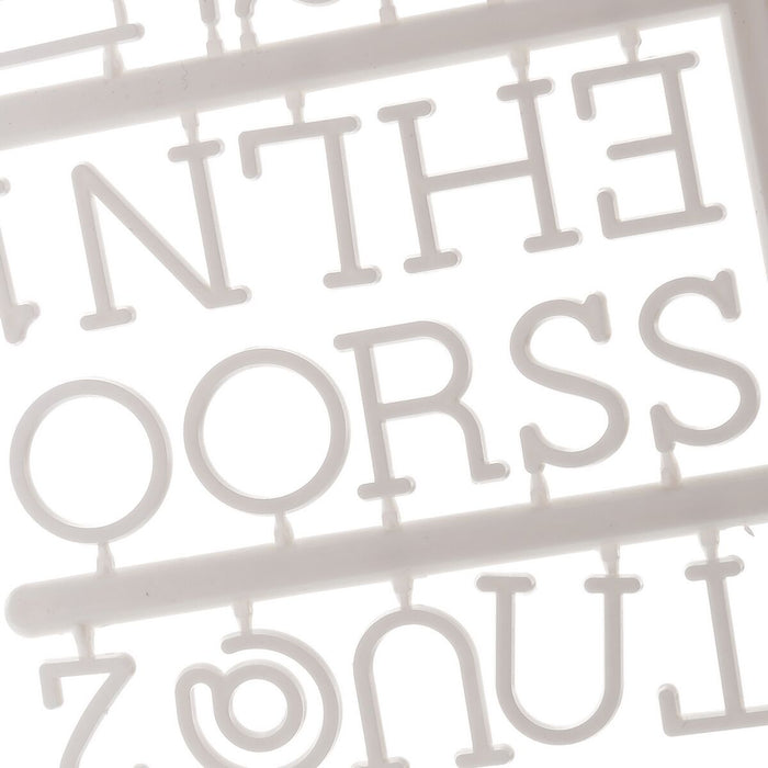 Slate 50 x 2,5 x 40 cm Gri PVC