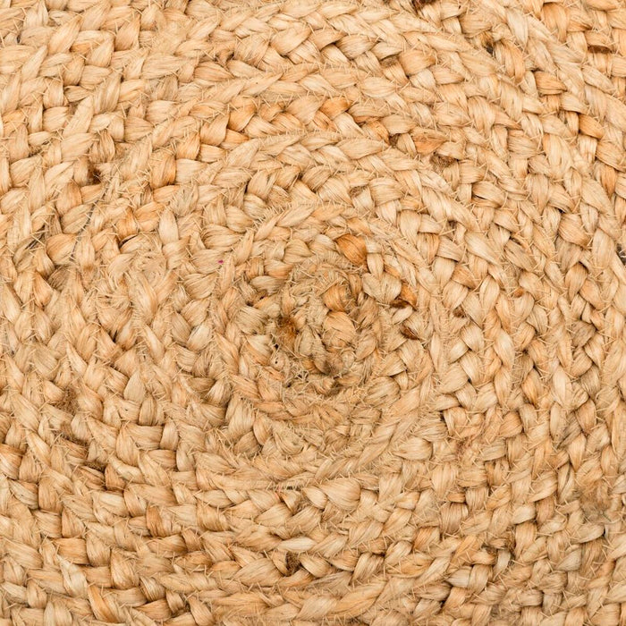 Covor Natural 200 x 200 x 1 cm