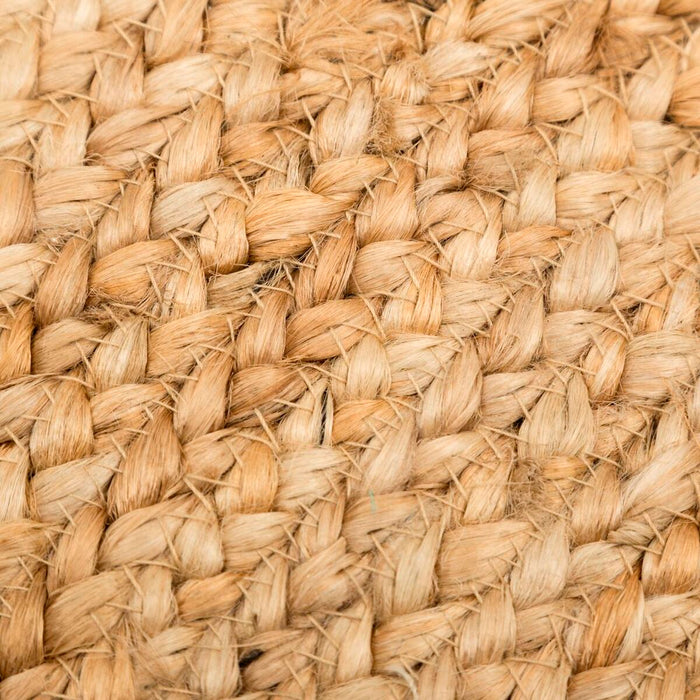 Covor Natural 200 x 200 x 1 cm