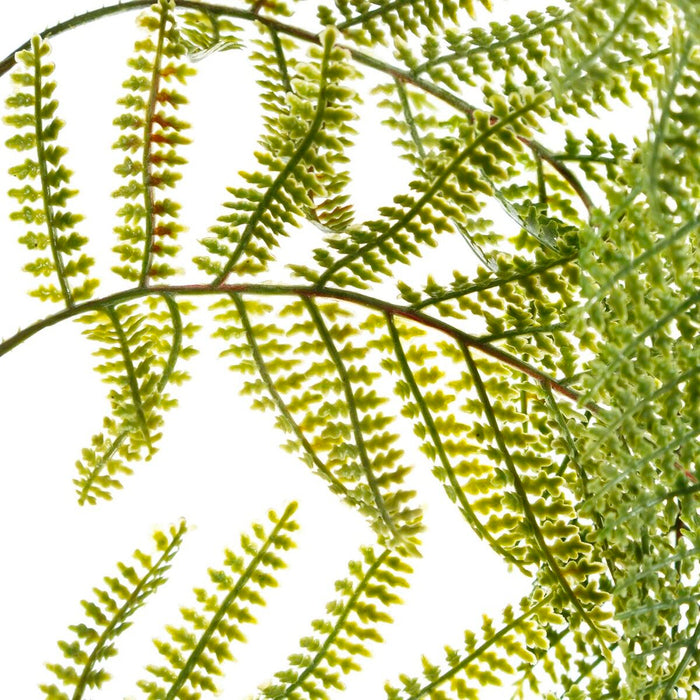 Ramură PVC Fier 36 x 114 cm