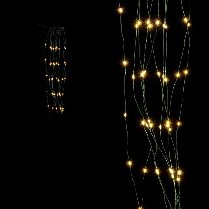 Ghirlandă de lumini LED Cálido 5 W
