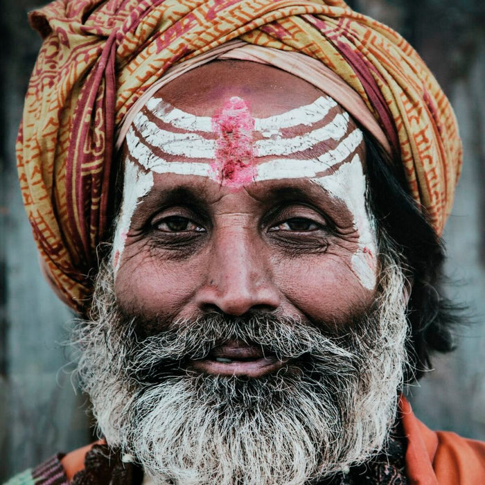 Pânză Hindus 75 x 2 x 95 cm