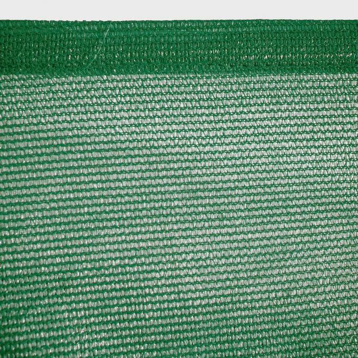 Umbrele din pânză Copertină Verde Polietilenă 300 x 300 x 0,5 cm