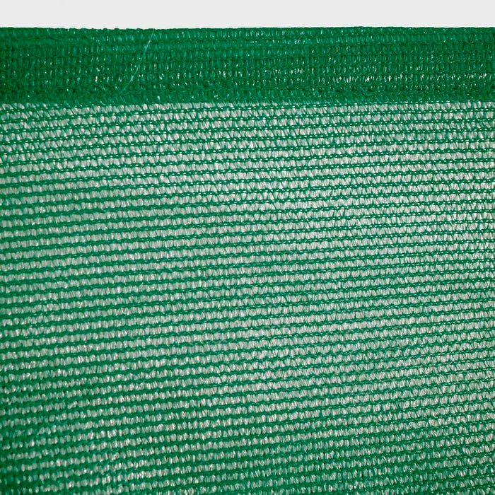Umbrele din pânză Copertină Verde Polietilenă 500 x 500 x 0,5 cm