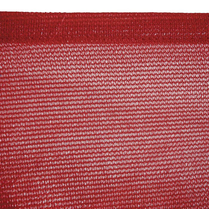 Umbrele din pânză Copertină Cireșe Polietilenă 300 x 300 x 0,5 cm