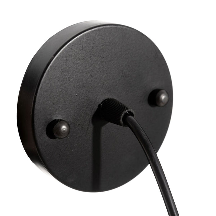 Lustră Bej 25 x 25 x 80 cm Ø 25 cm