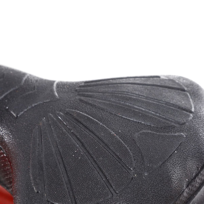 Figură Decorativă INDUSTRIAL Roșu 190 x 52 x 93 cm