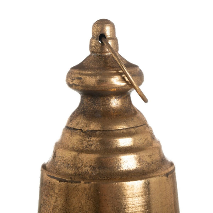 Figură Decorativă 27,5 x 27,5 x 34 cm Auriu*