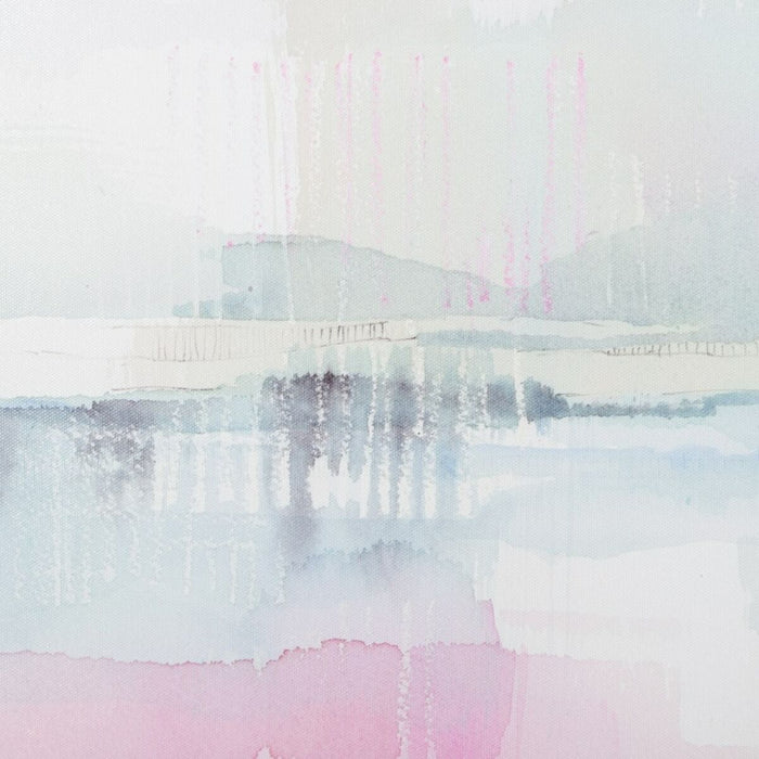 Pânză 60 x 3,5 x 80 cm Abstract